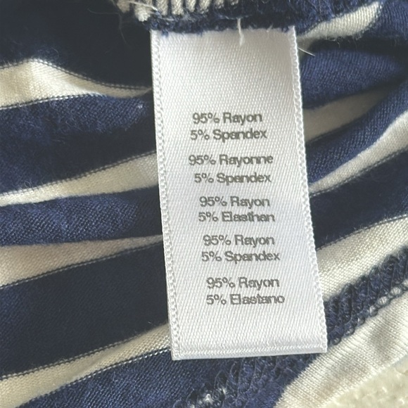 Ivivva s14 or XS tank, Puella XS striped boho, Aeropostale XS white tank - Picture 11 of 11